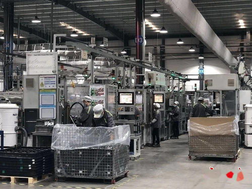 逆勢爬坡,年銷9億 泛博制動今年有望創(chuàng)建廠來最好業(yè)績