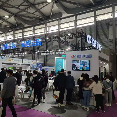 2022上海國際商業空間博覽會