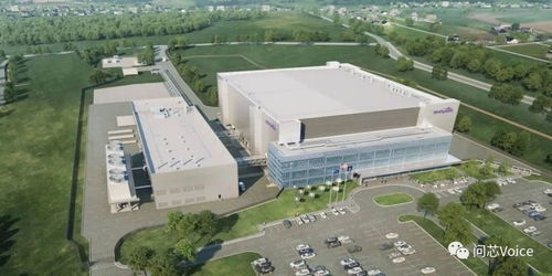 從硅到碳化硅 Wolfspeed以十倍速前進(jìn) 轉(zhuǎn)型之路與全球擴(kuò)產(chǎn)戰(zhàn)略