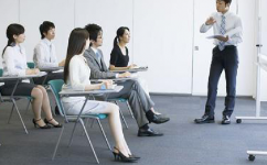 人力資源管理師考試教育咨詢服務(wù) 助力職場(chǎng)進(jìn)階