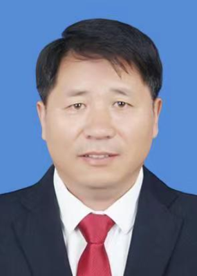 靈璧縣人力資源和社會(huì)保障局黨組成員、副局長(zhǎng)陳昌學(xué) 推動(dòng)人力資源培訓(xùn)，服務(wù)地方發(fā)展