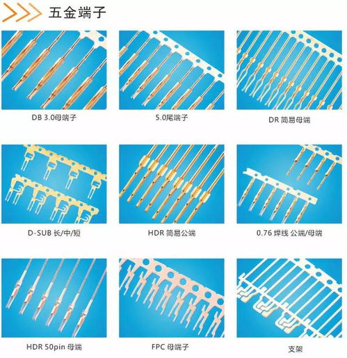 金比萊科技 匠心鑄就連接未來，技術服務驅動中國高端連接器品牌崛起
